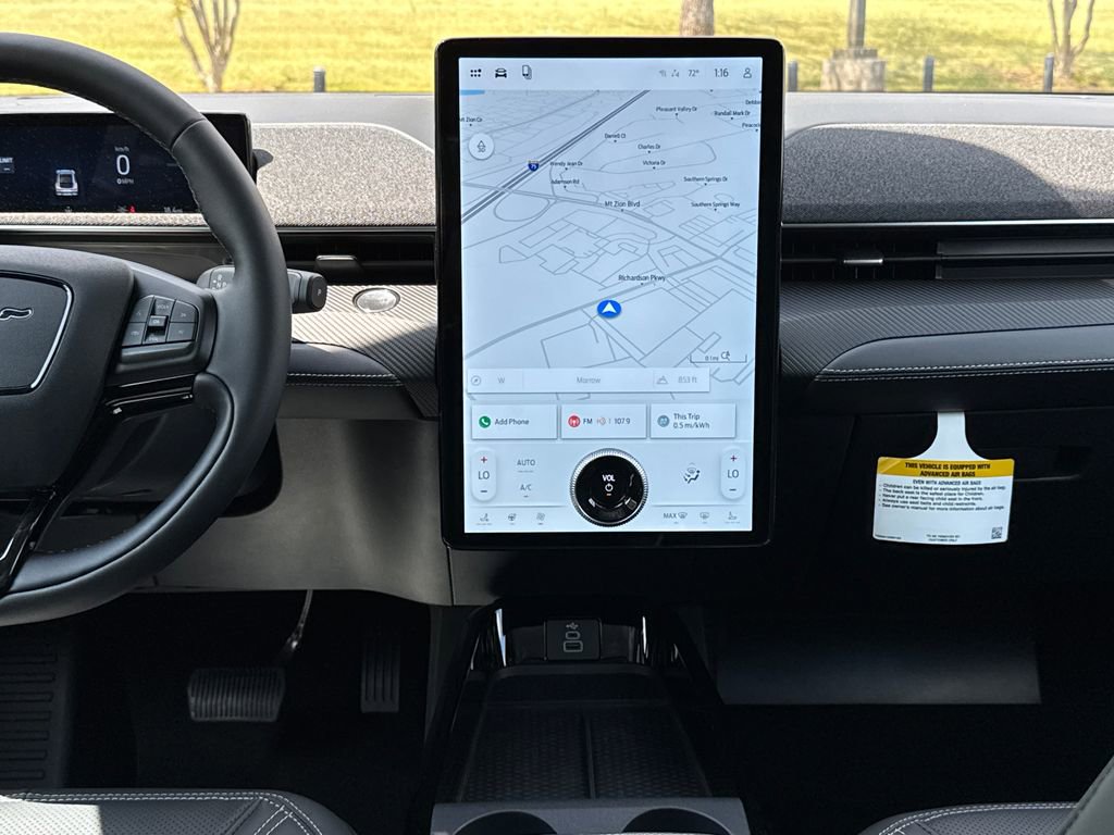 New 2026 Ford Mustang Mach-E Premium image 19