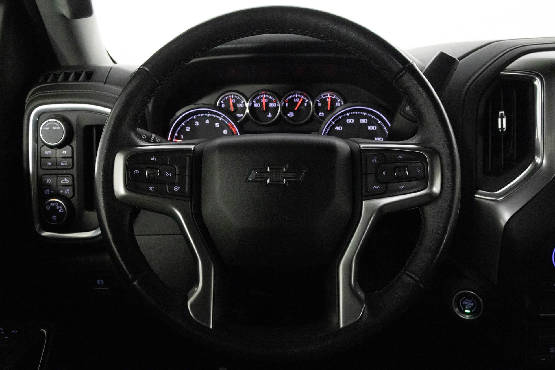 Used 2021 Chevrolet Silverado 1500 RST w/ Redline Edition image 30