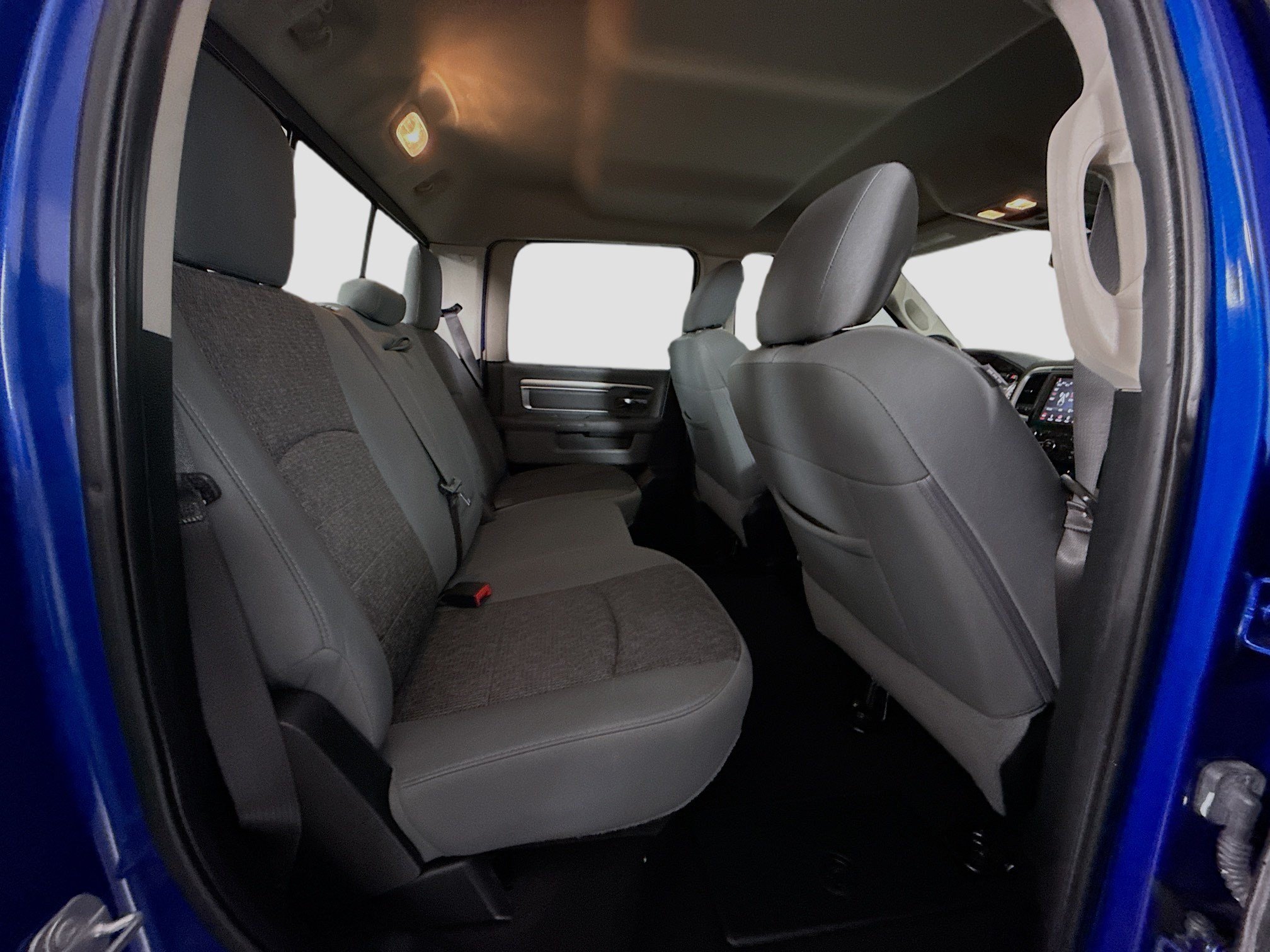 Used 2018 RAM 1500 Lone Star RWD image 26