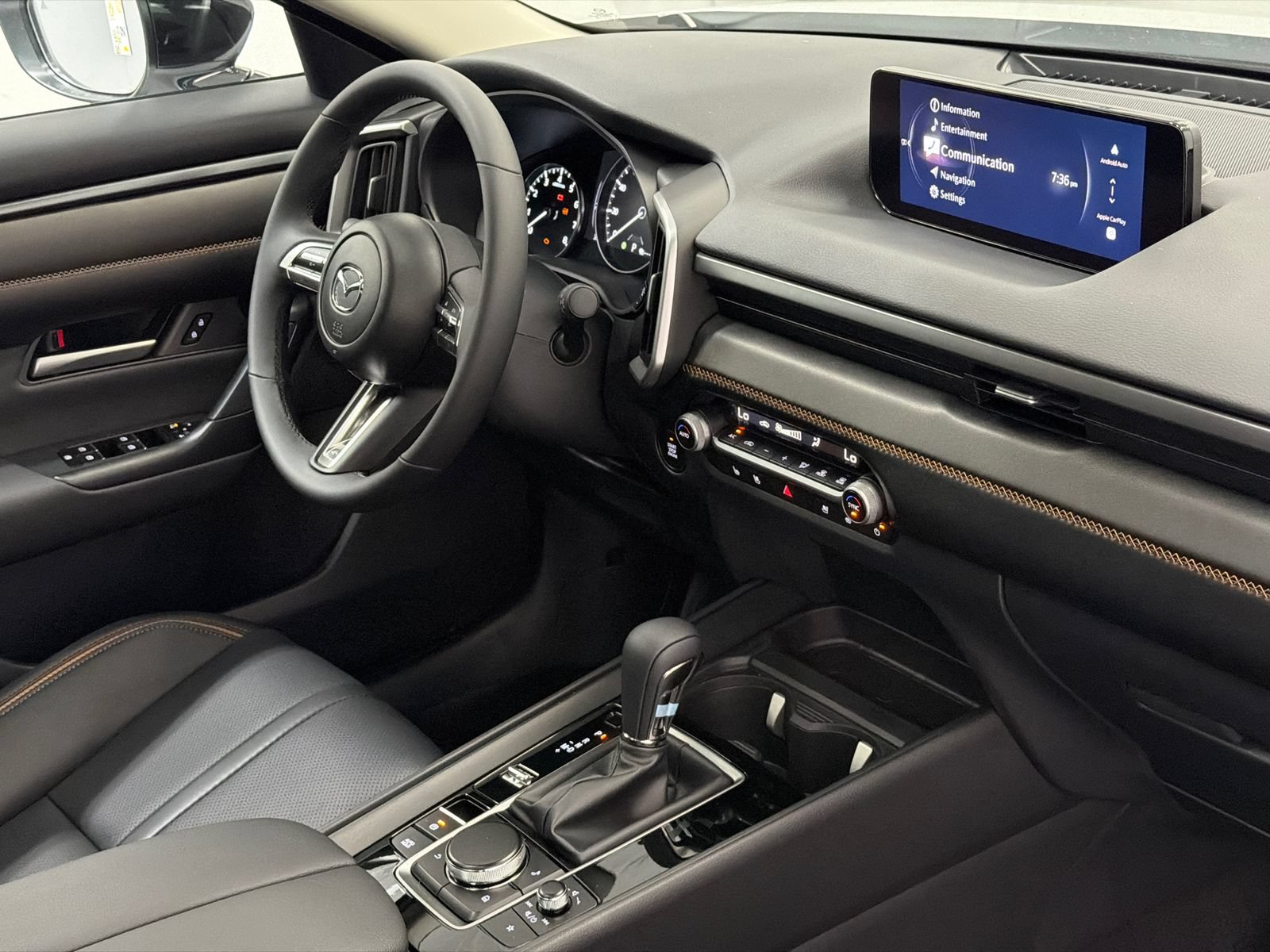 New 2026 MAZDA CX-50 AWD 2.5 S w/ Weather Package image 11