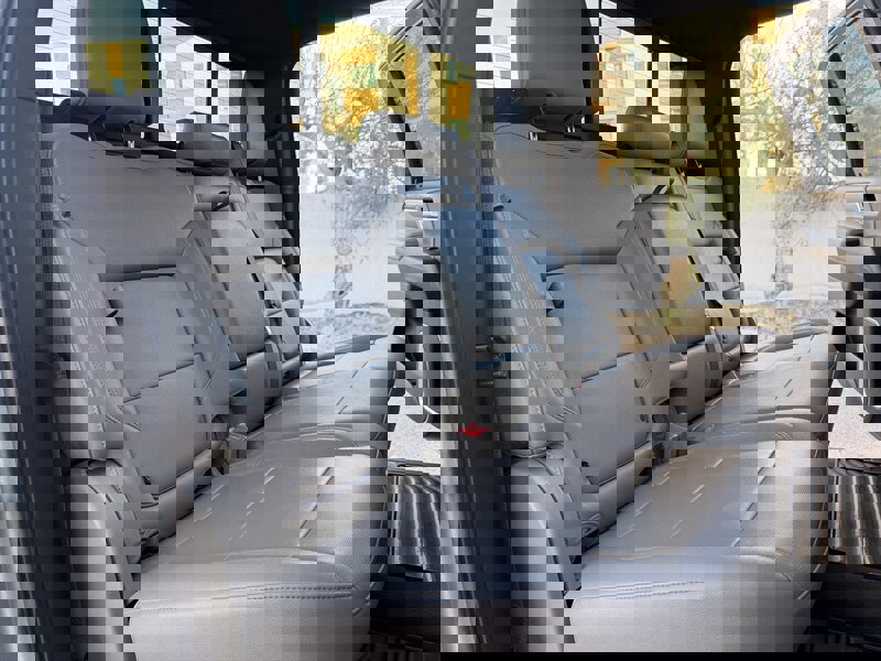 Used 2024 Chevrolet Silverado 3500 LTZ w/ LTZ Convenience Package image 30