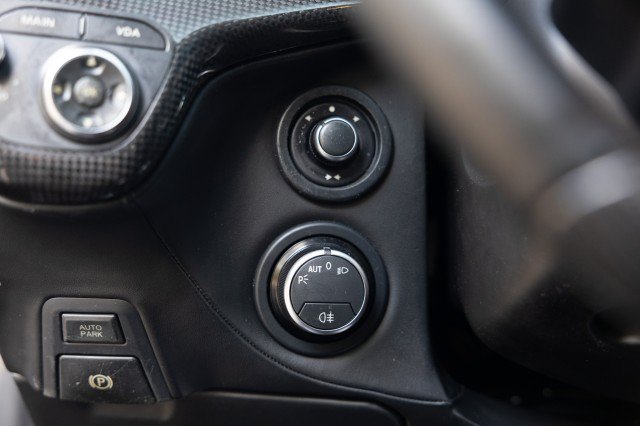 Used 2015 Ferrari F12 Berlinetta RWD image 50