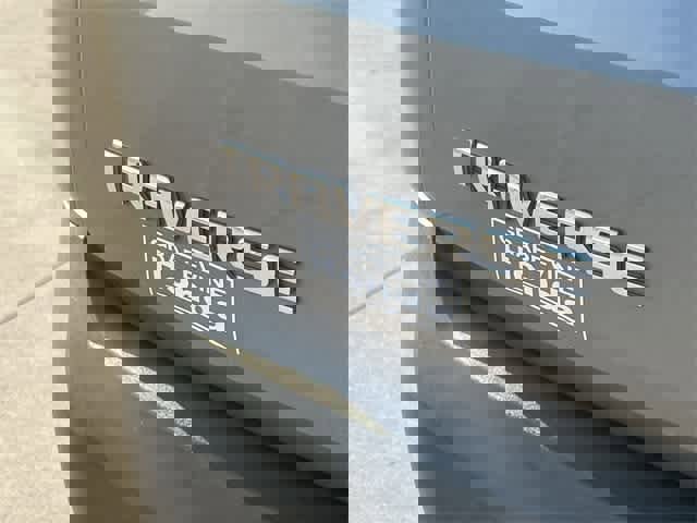 Used 2019 Chevrolet Traverse LS image 8