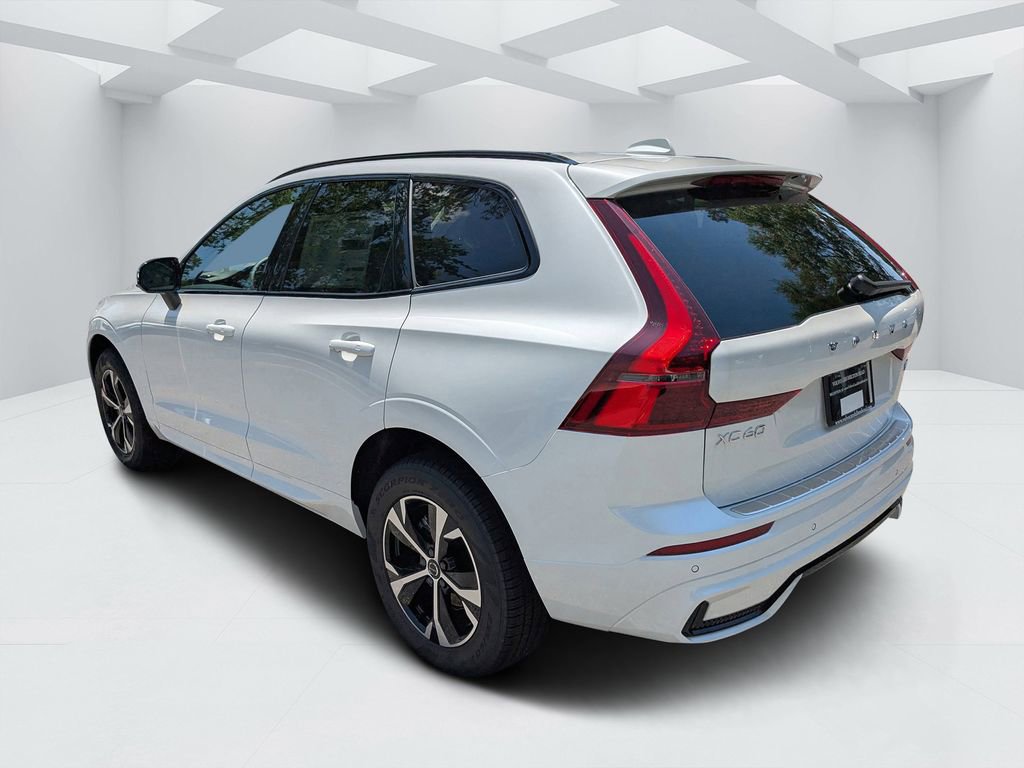 New 2026 Volvo XC60 B5 Core image 5