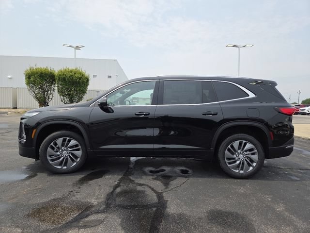 New 2027 Buick Enclave Preferred w/ Power Package AWD/4WD image 17