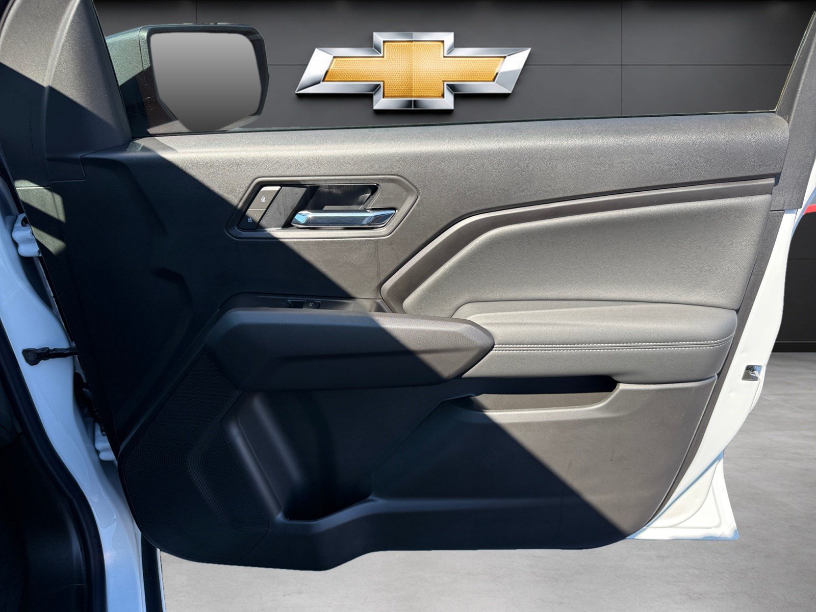 New 2026 Chevrolet Colorado LT w/ Advanced Trailering Package AWD/4WD image 14