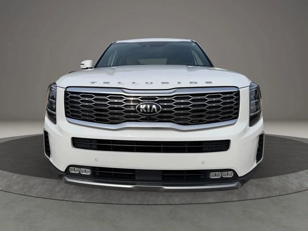 Used 2020 Kia Telluride SX w/ Towing Package image 8
