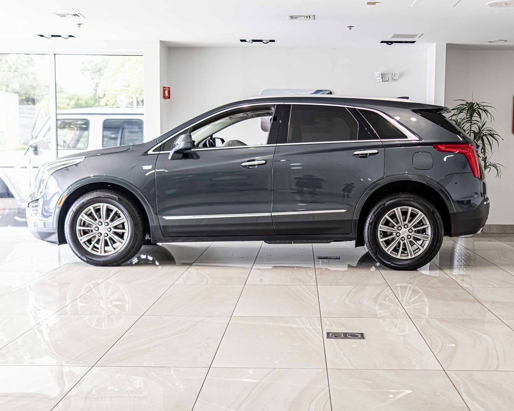 Used 2019 Cadillac XT5 Luxury image 6