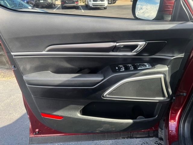 Used 2023 Kia Telluride S w/ S Sunroof Package AWD/4WD image 14