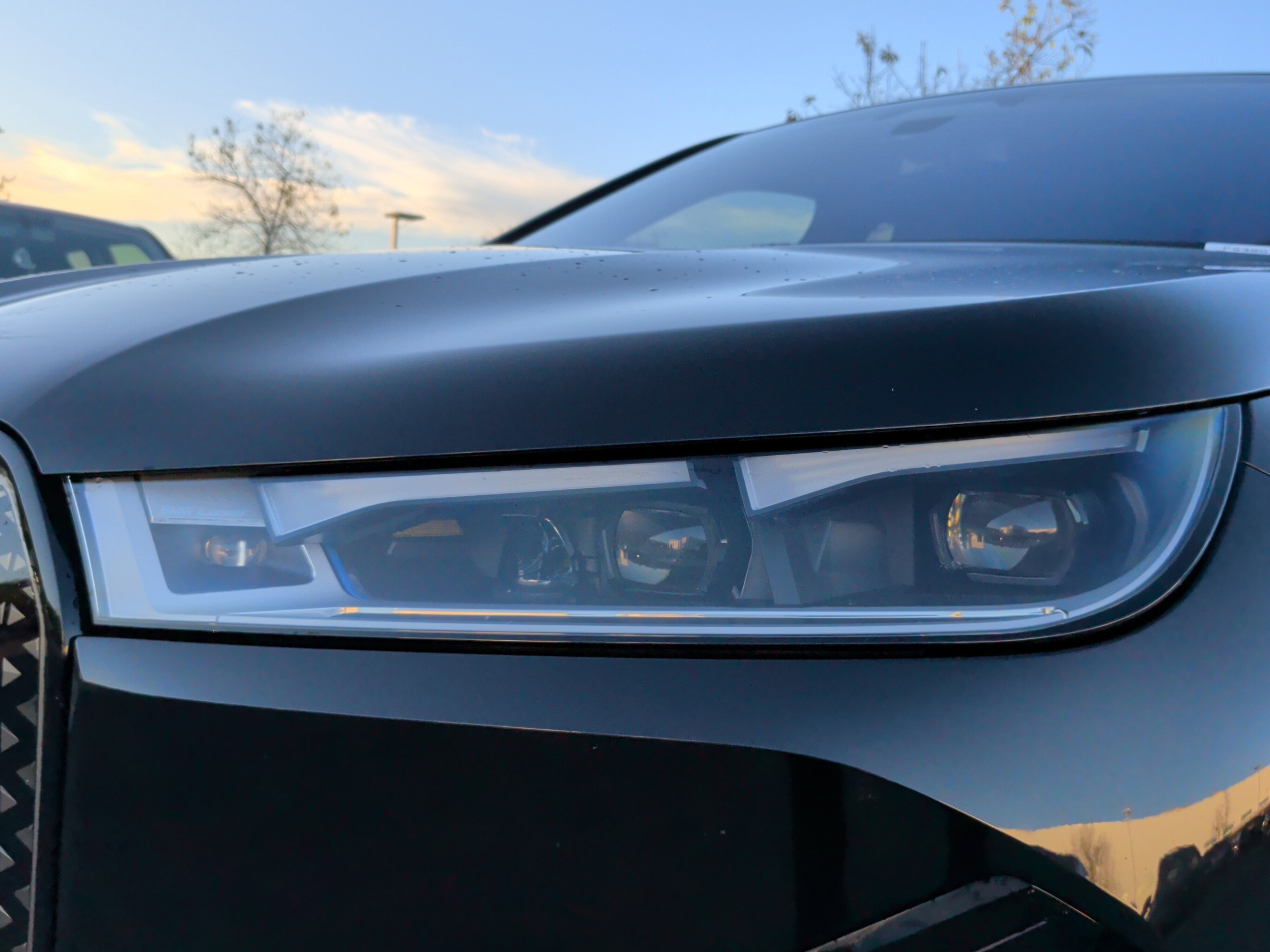 Certified 2023 BMW iX M60 w/ Executive Package image 3