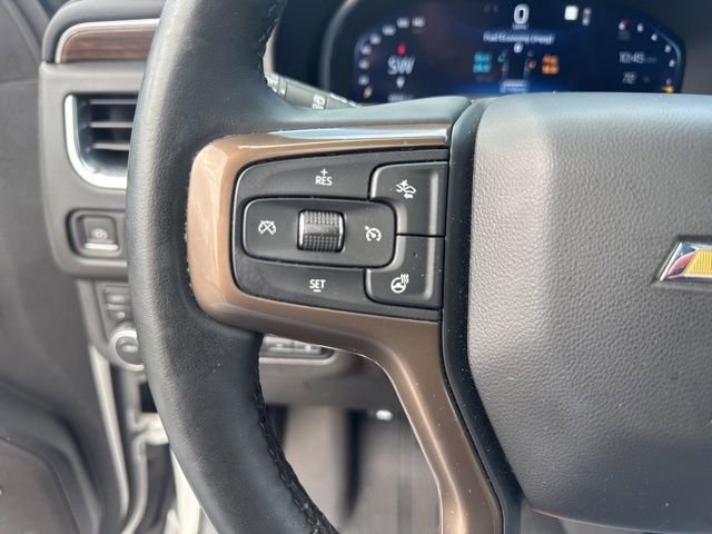 Used 2024 Chevrolet Tahoe High Country w/ Premium Package AWD/4WD image 18