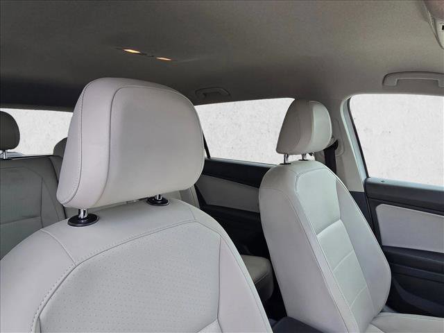 Used 2019 Volkswagen Tiguan S FWD image 14