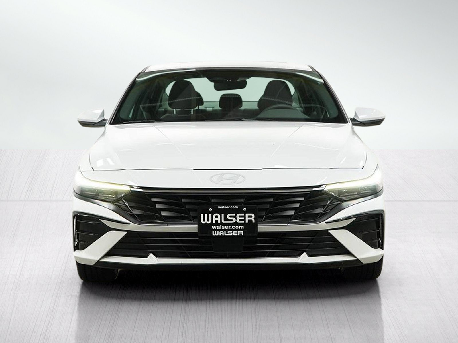 Used 2025 Hyundai Elantra SEL FWD image 8
