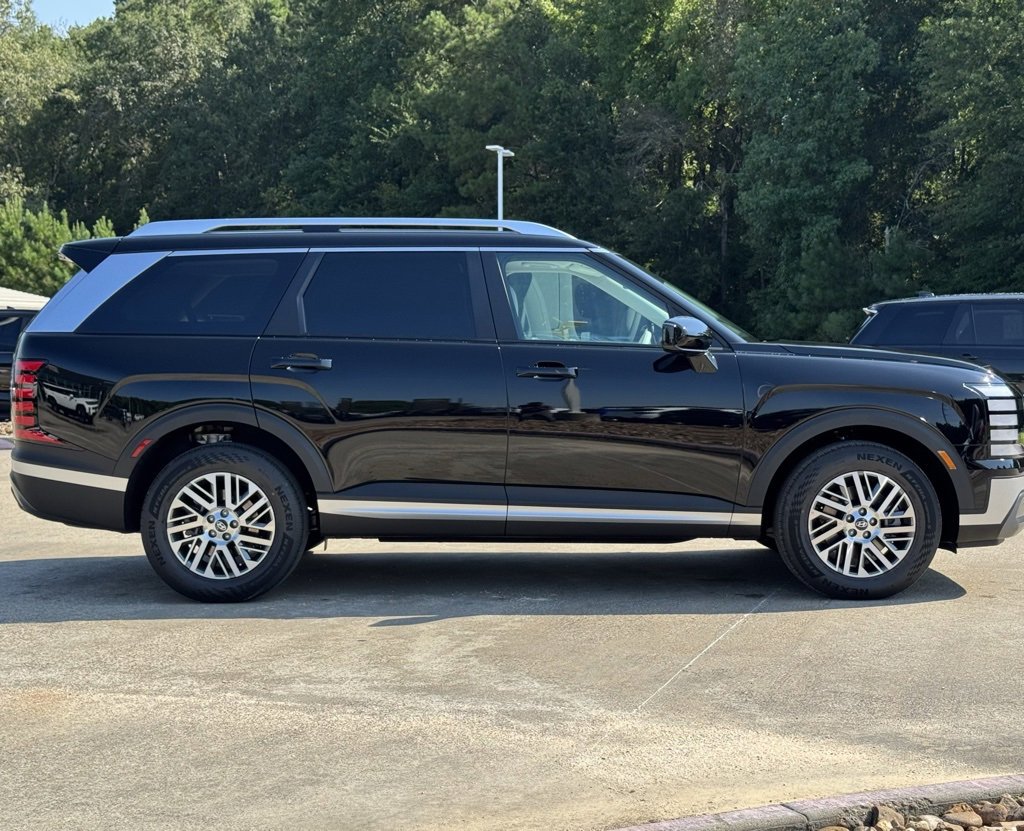 New 2026 Hyundai Palisade SEL image 12