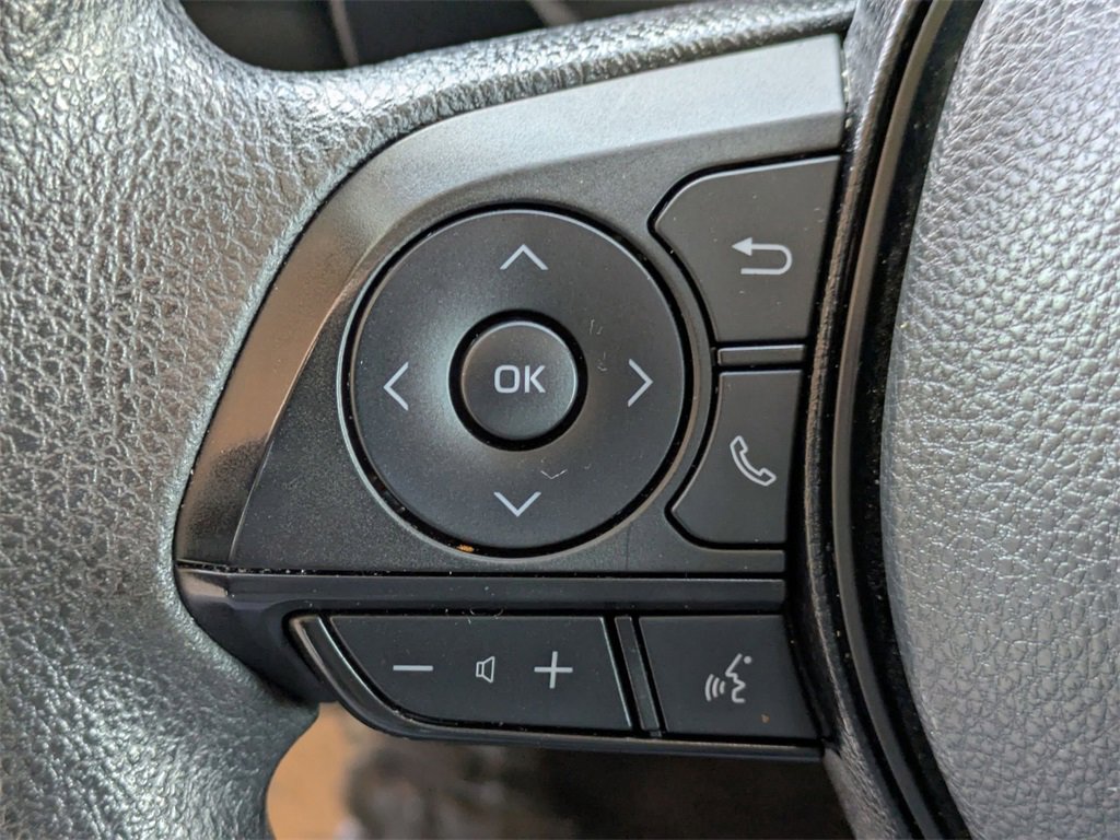 Used 2024 Toyota RAV4 LE image 21