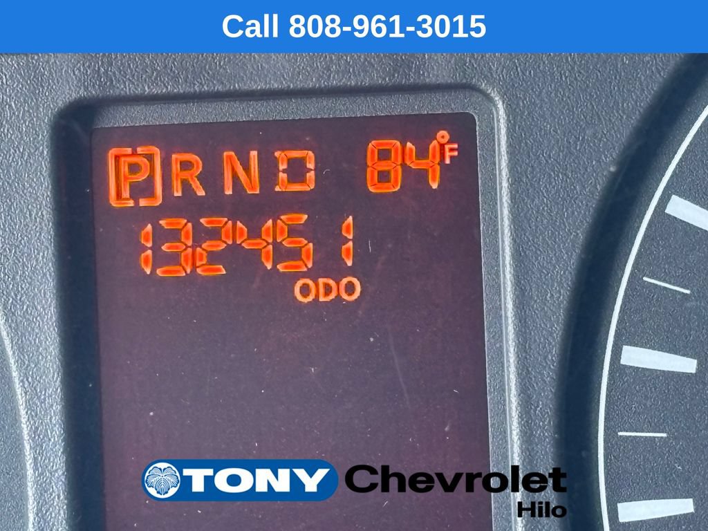 Used 2021 Nissan NV 2500 SV RWD image 16