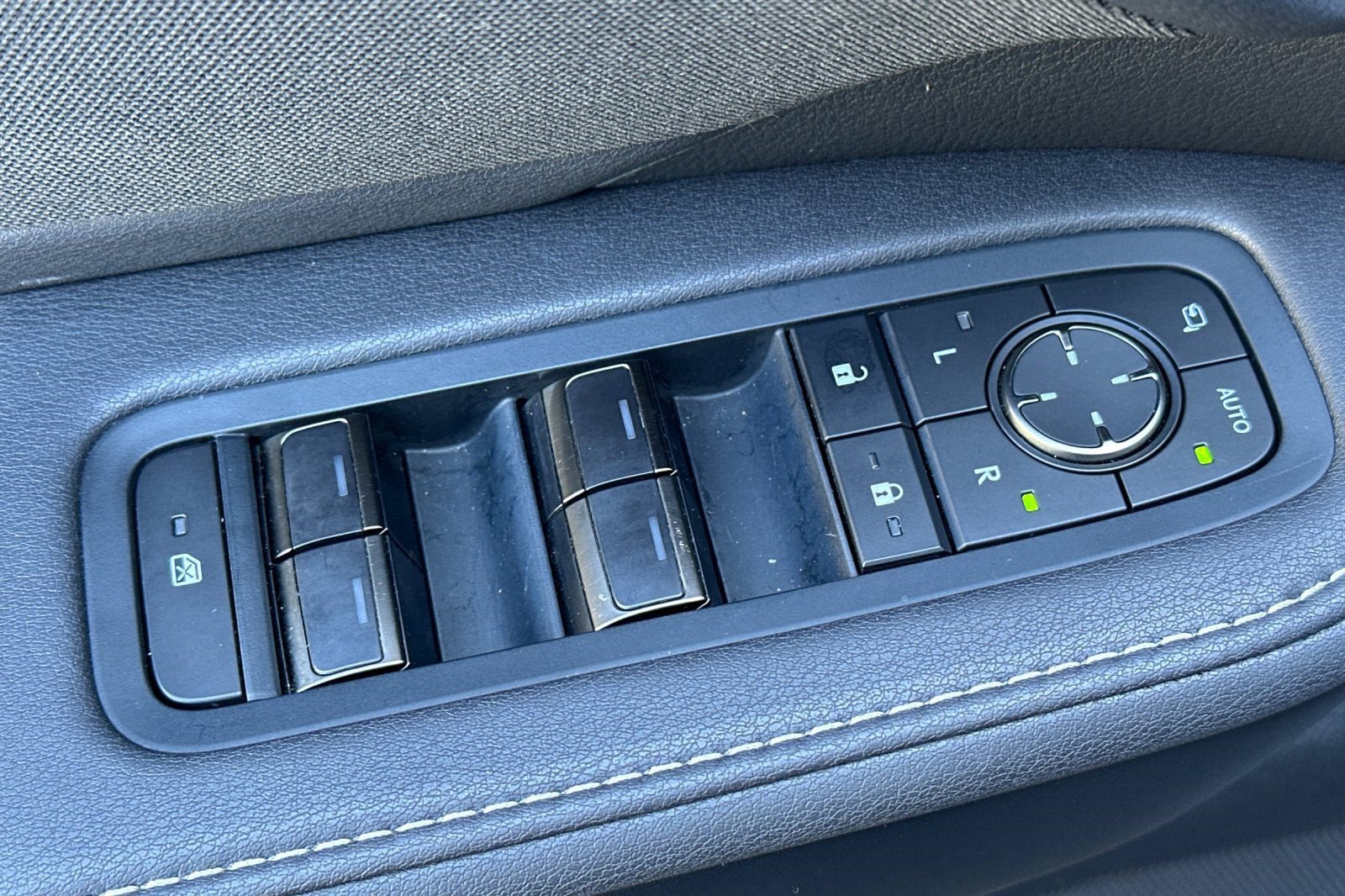 Certified 2025 Lexus TX 350 AWD w/ Technology Package image 14