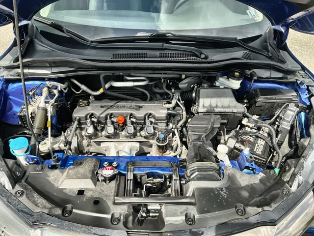 Used 2022 Honda HR-V EX image 20