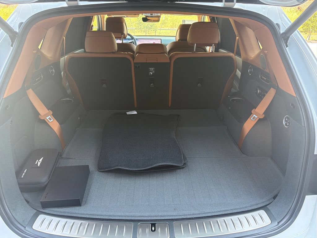New 2026 Genesis GV80 2.5T Prestige AWD/4WD image 16