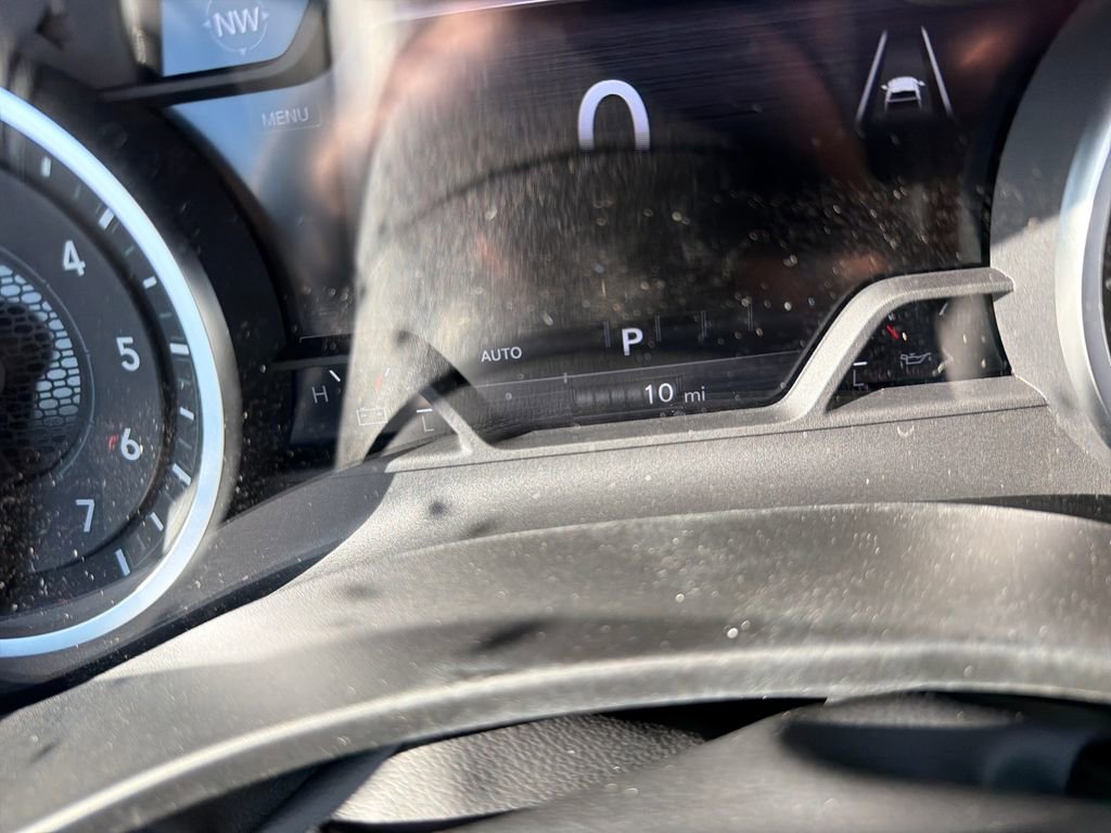 New 2026 RAM 1500 Big Horn AWD/4WD image 16