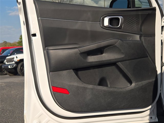Used 2025 Kia Sorento S w/ Panoramic Sunroof Package FWD image 43