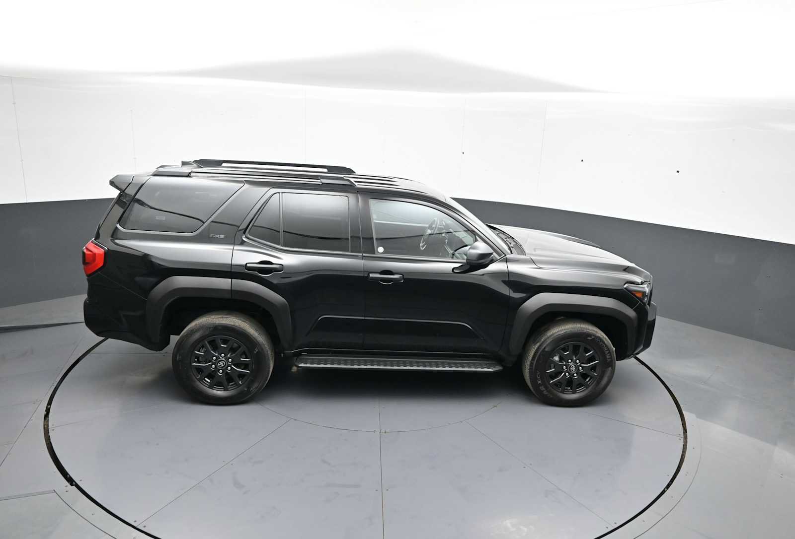 Certified 2025 Toyota 4Runner SR5 AWD/4WD image 36