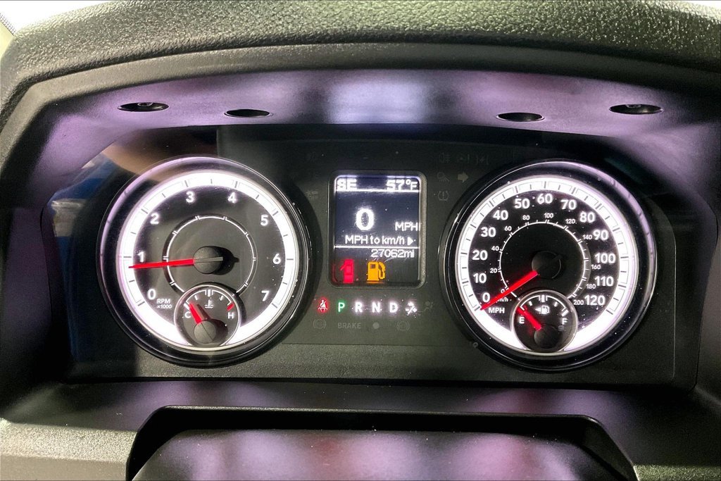 Used 2023 RAM 1500 Tradesman w/ Popular Equipment Group AWD/4WD image 26