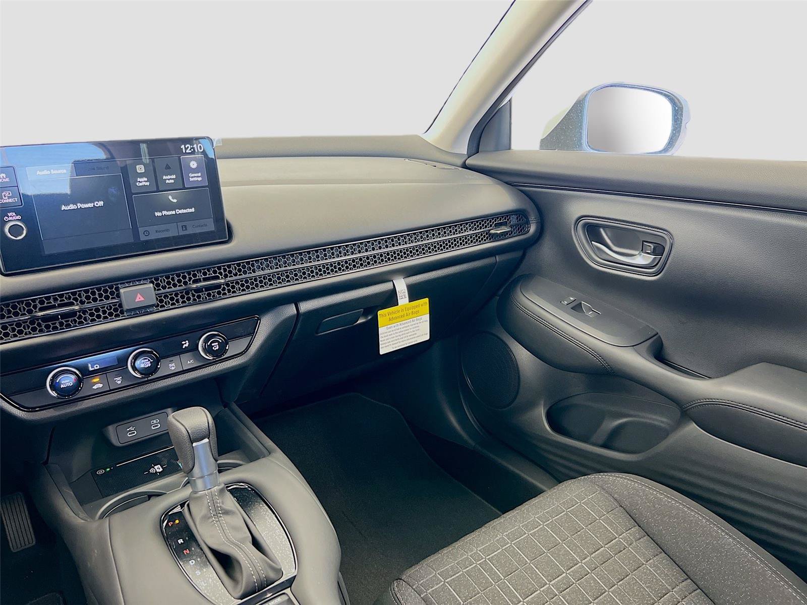 New 2027 Honda HR-V LX image 22