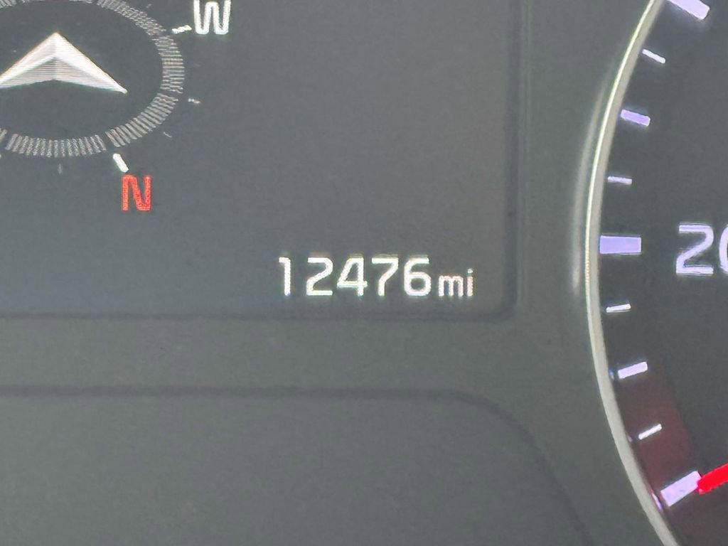 Used 2024 Kia Forte GT-Line FWD image 22