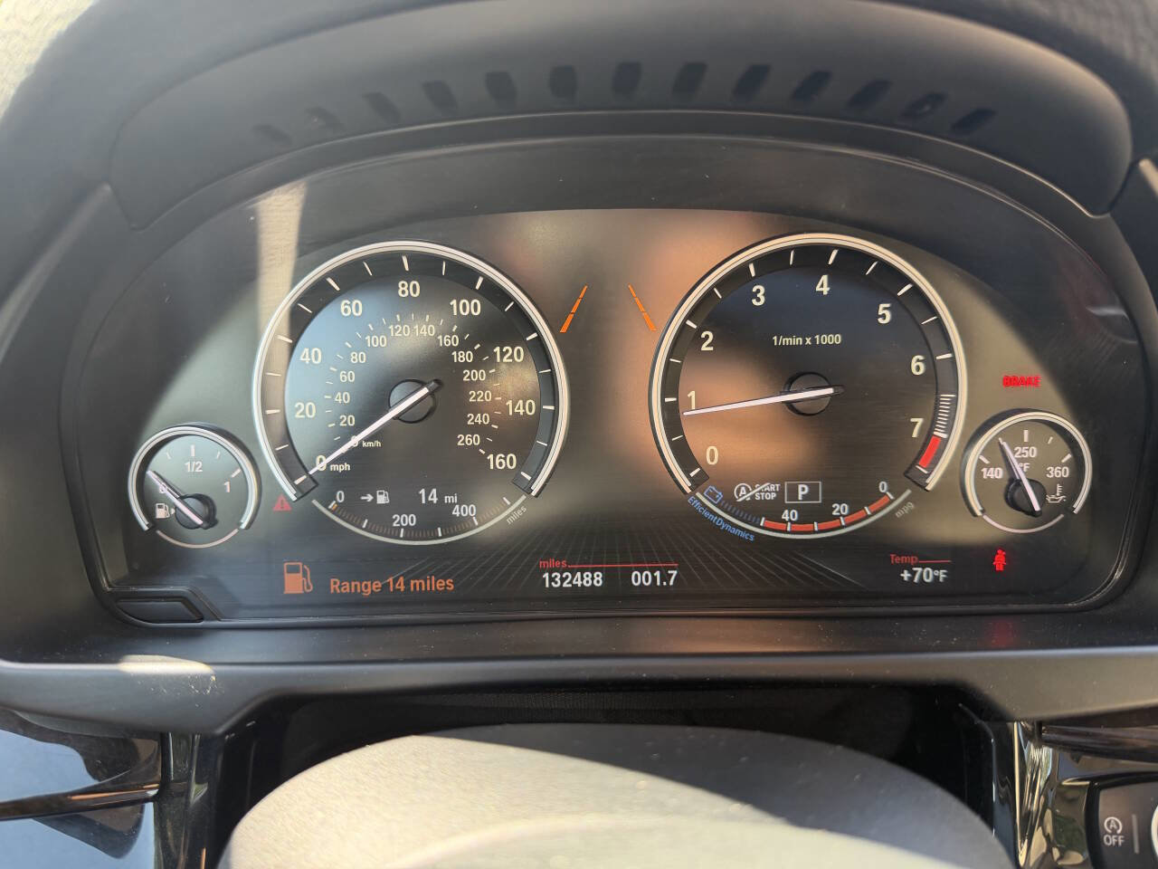 Used 2016 BMW X5 xDrive35i AWD/4WD image 16