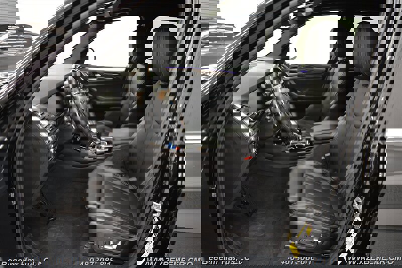 Used 2023 BMW X3 sDrive30i w/ Convenience Package image 11