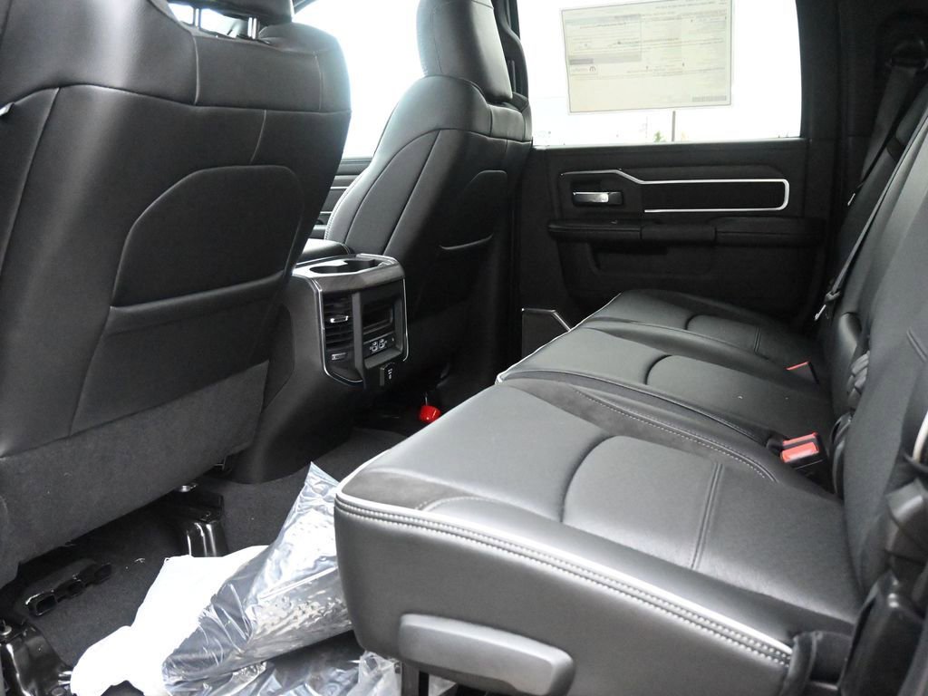 New 2026 RAM 2500 Laramie image 18