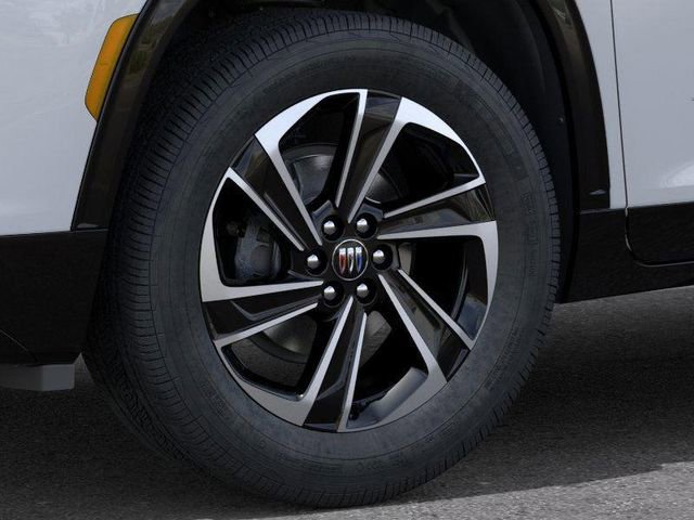 New 2026 Buick Enclave Sport Touring w/ Power Package FWD image 9