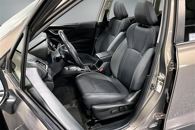 Used 2021 Subaru Forester Premium image 21