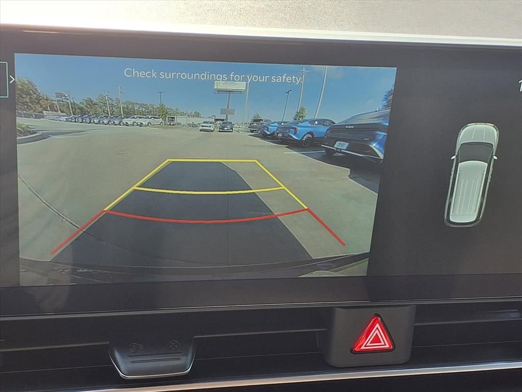 New 2026 Kia Carnival FWD image 4