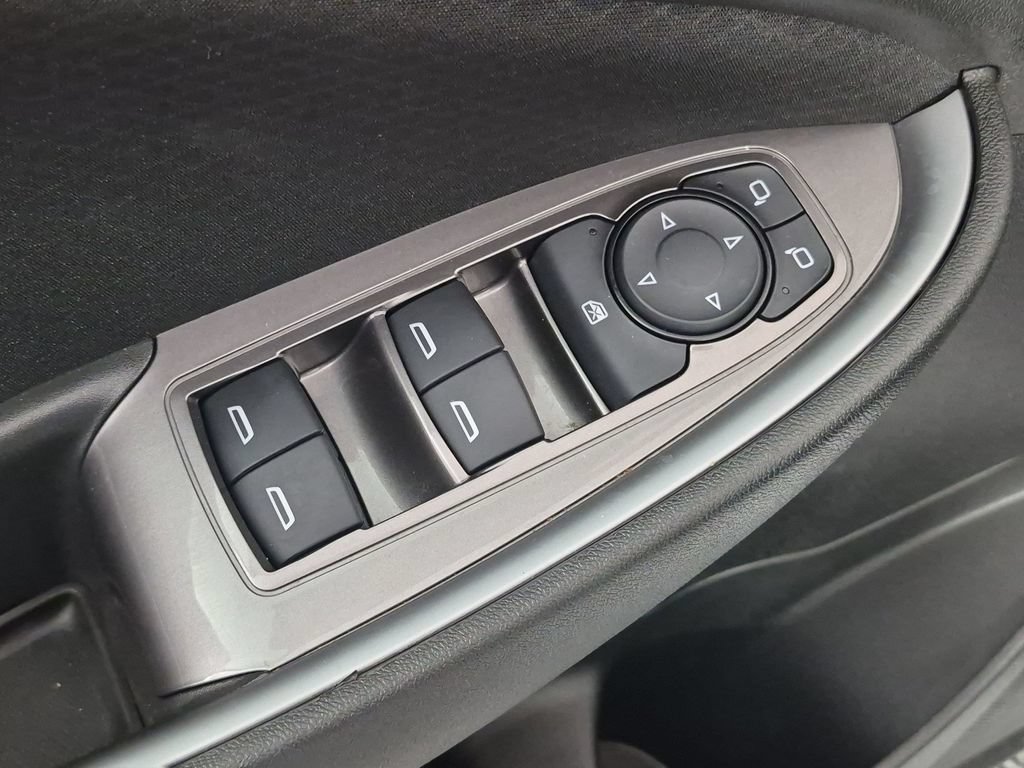 Used 2024 Chevrolet Malibu LS w/ Driver Confidence Package FWD image 14