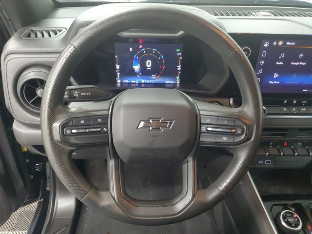 Used 2023 Chevrolet Colorado Trail Boss w/ Advanced Trailering Package image 21