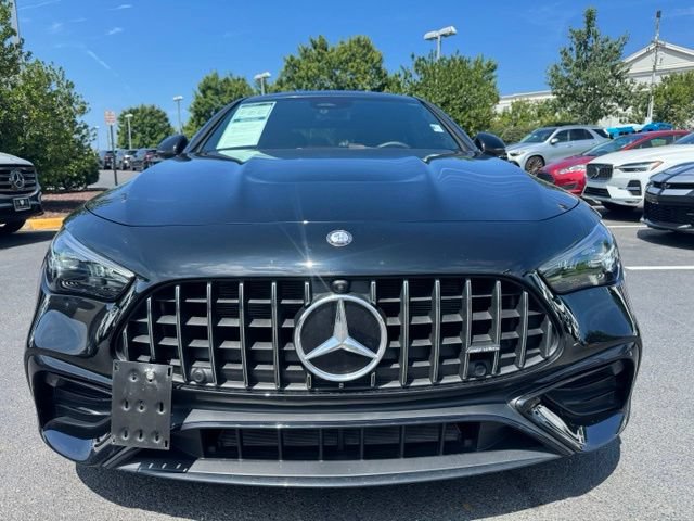 Used 2024 Mercedes-Benz CLE 53 AMG 4MATIC image 2