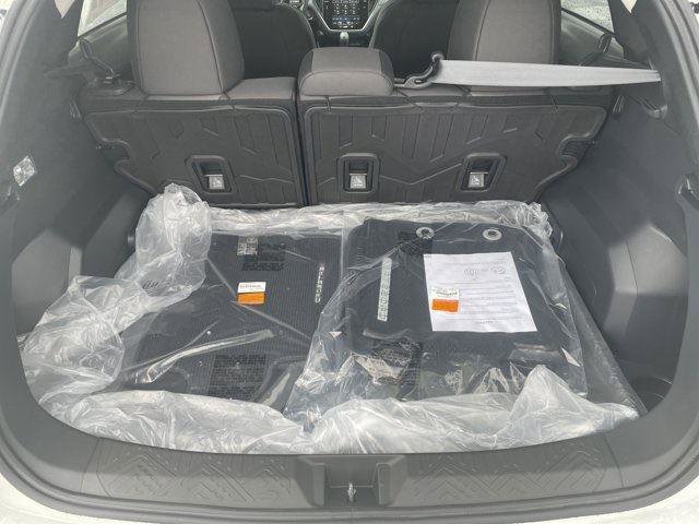 New 2026 Subaru Crosstrek 2.0i Premium image 32