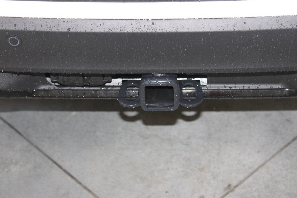 New 2026 Ford Explorer ST-Line w/ Premium Package RWD image 15