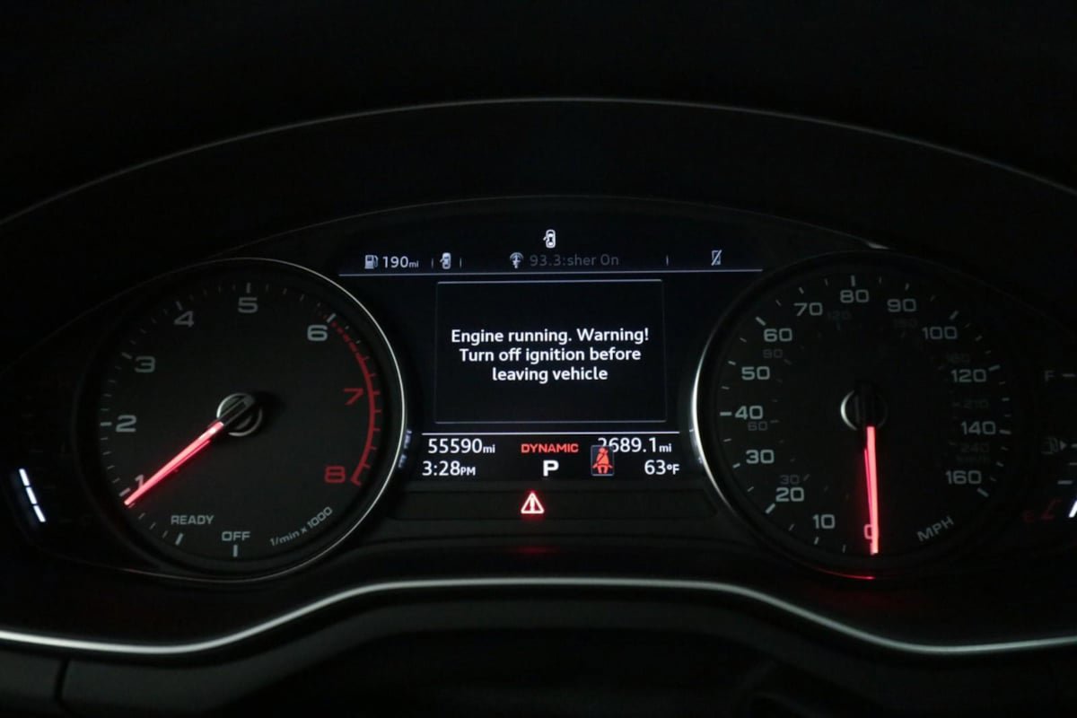 Used 2019 Audi A5 2.0T Premium AWD/4WD image 14