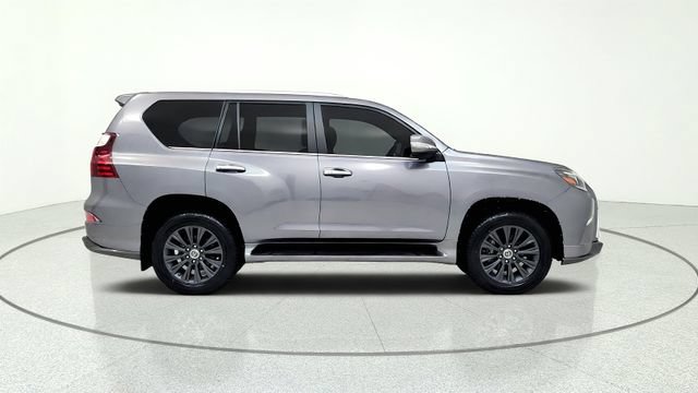 Used 2021 Lexus GX 460 Premium AWD/4WD image 10