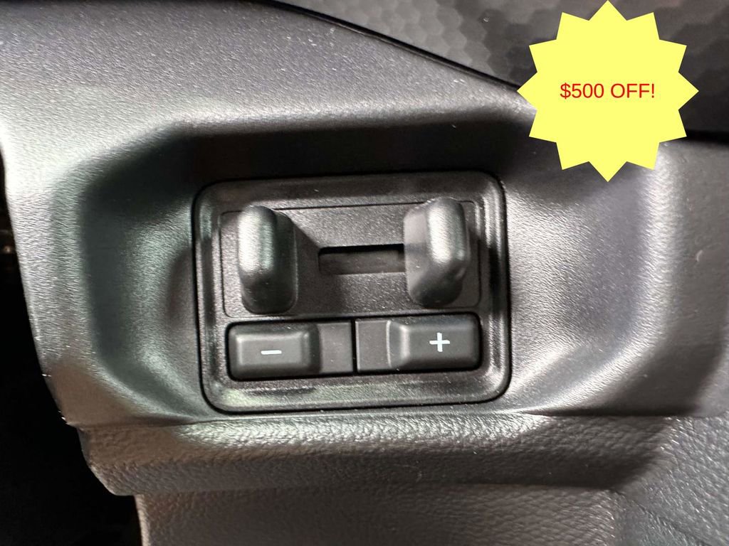 Used 2024 Ford Ranger Raptor AWD/4WD image 30