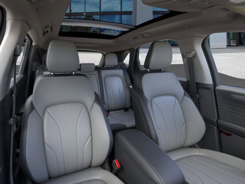 New 2026 Ford Escape SE w/ PHEV Premium Package image 10