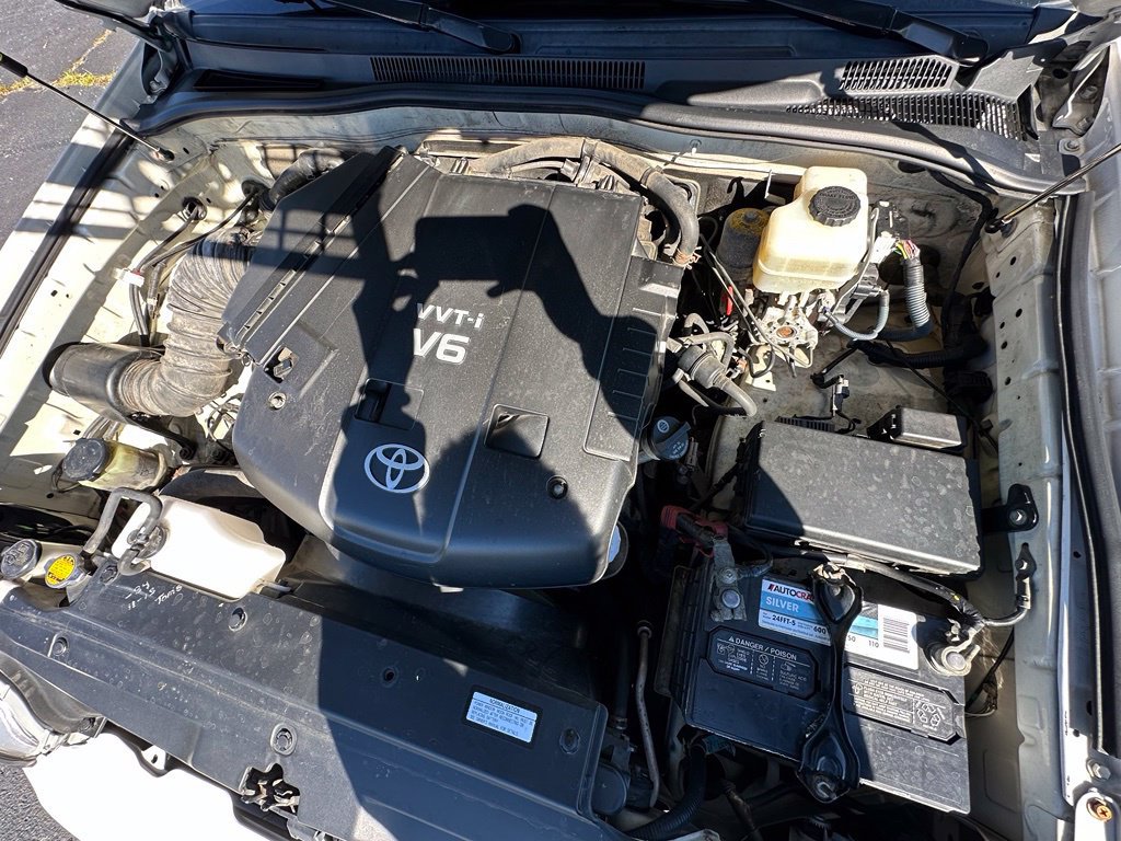 Used 2008 Toyota 4Runner SR5 AWD/4WD image 33