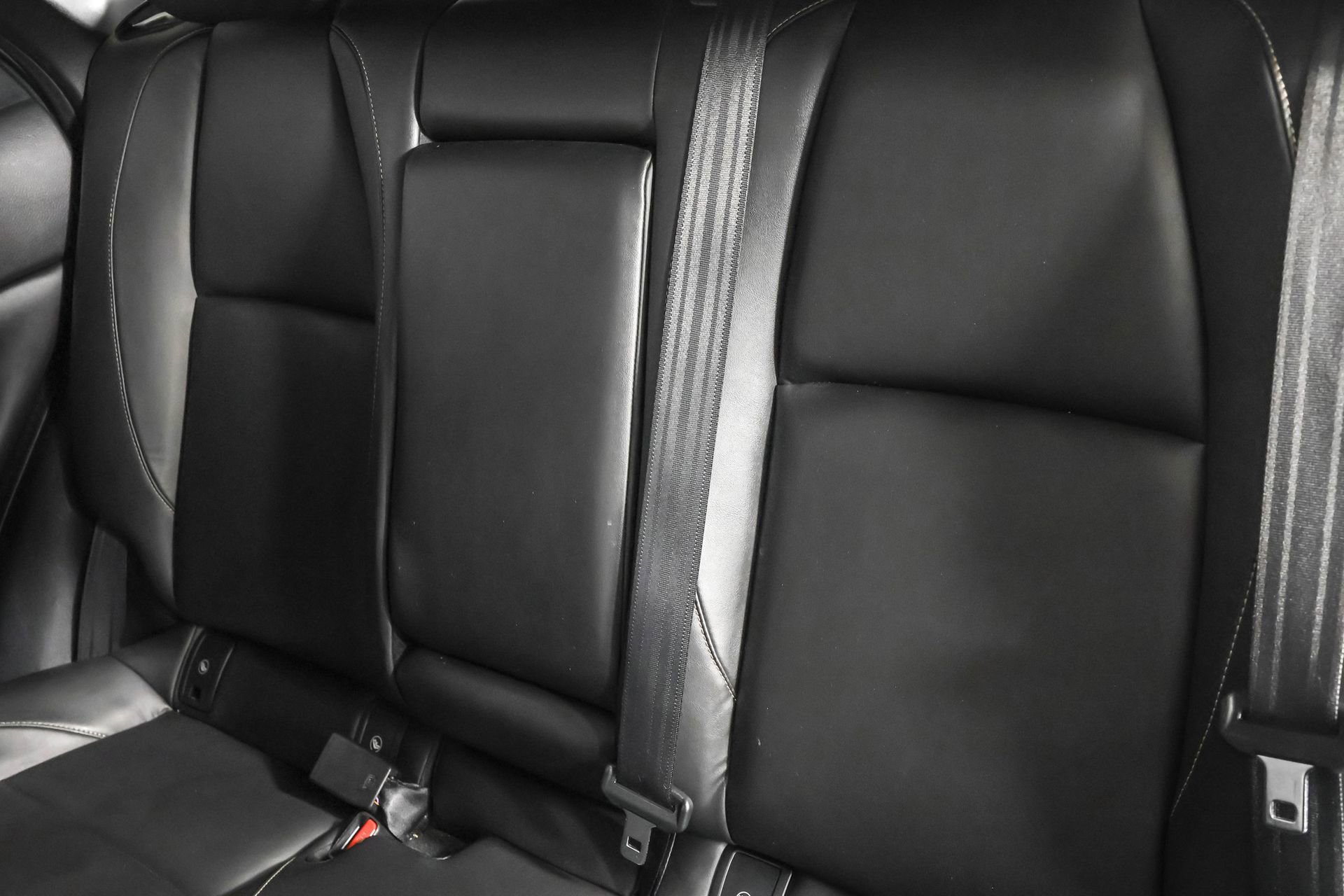 Used 2020 MAZDA CX-30 AWD w/ Select Package image 35