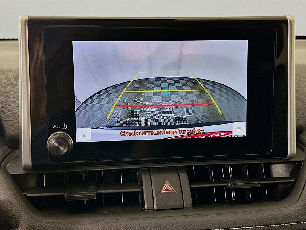 Certified 2024 Toyota RAV4 XLE image 14