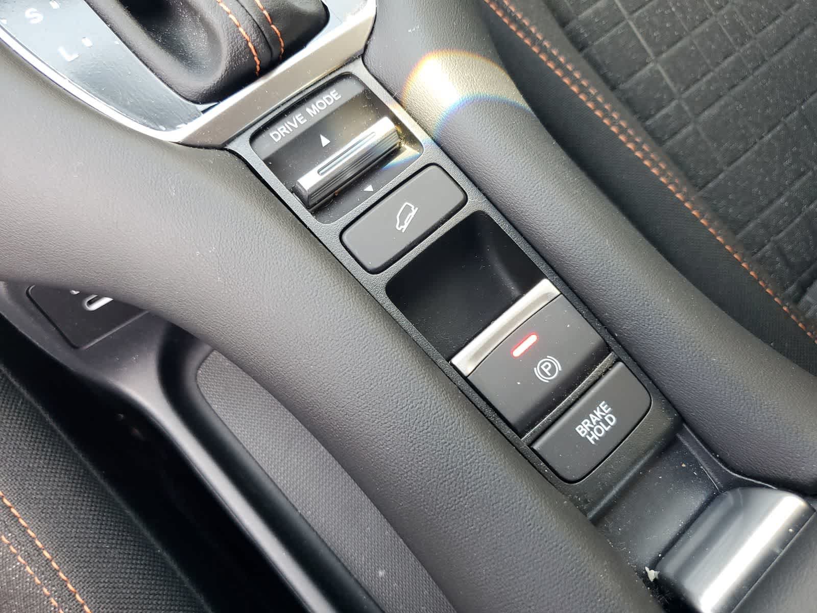 Used 2024 Honda HR-V Sport image 19