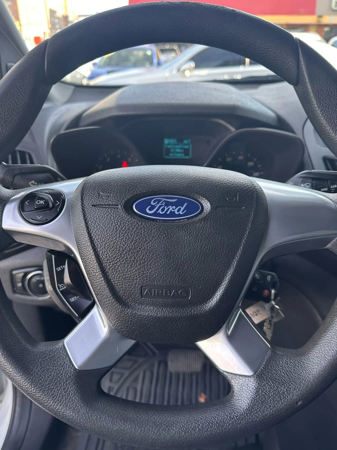 Used 2017 Ford Transit Connect XL image 11