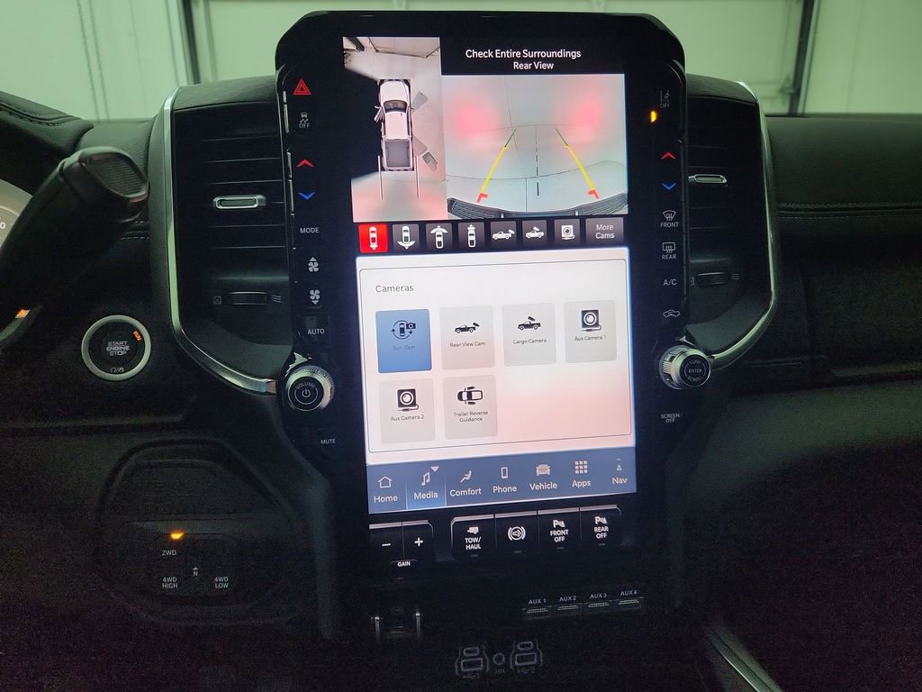 New 2026 RAM 2500 Laramie image 25